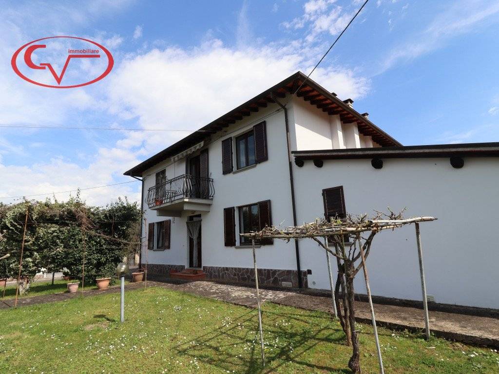 Villetta a schiera a Cavriglia in Via dei Cedri - Foto 5