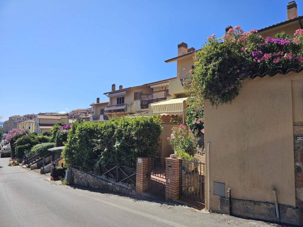 Appartamento a Orbetello in via Nizza - Foto 2