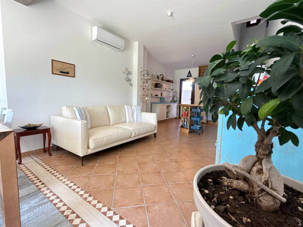Appartamento a Sant'anna arresi - Foto 3