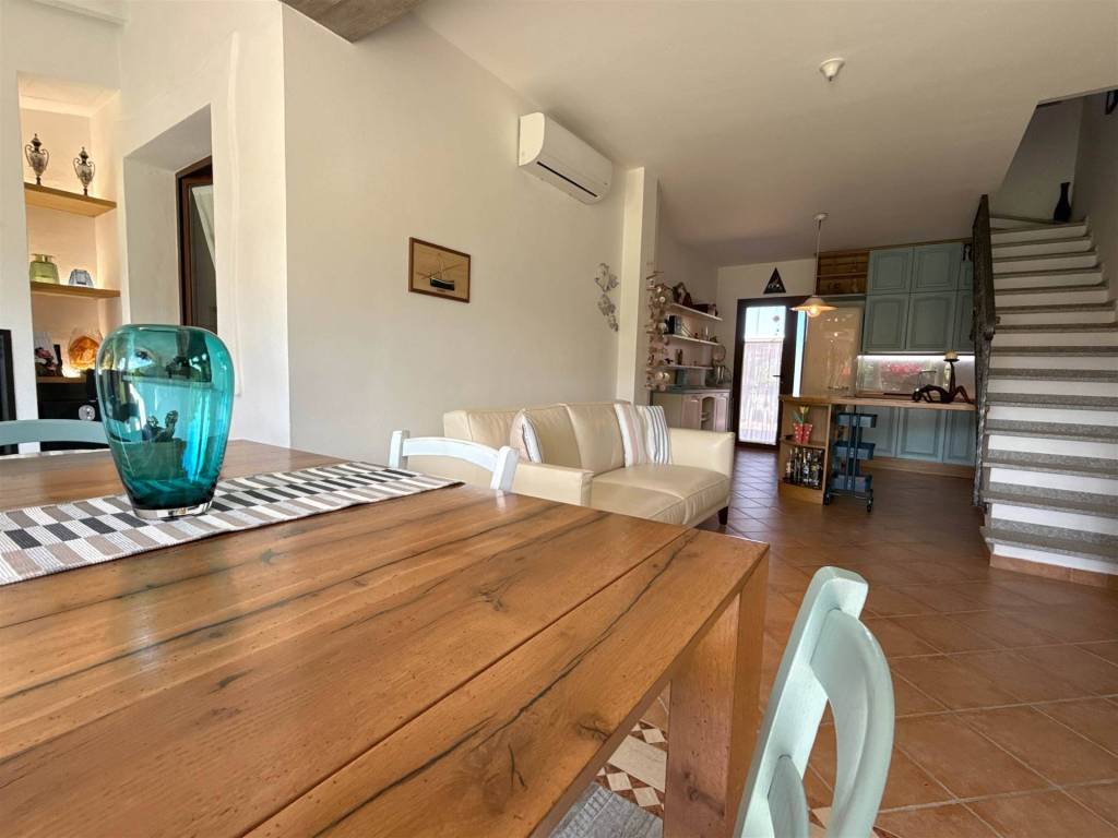 Appartamento a Sant'anna arresi - Foto 4