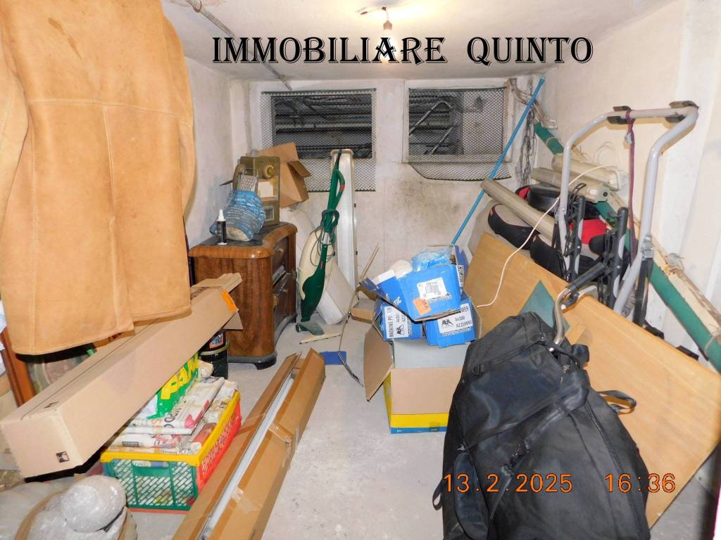 Immobile a Genova in Via Giorgio Marussig, 31 - Foto 3