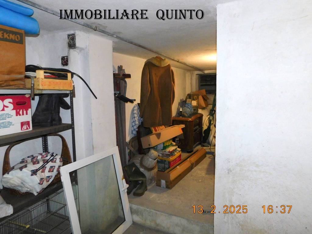 Immobile a Genova in Via Giorgio Marussig, 31 - Foto 4