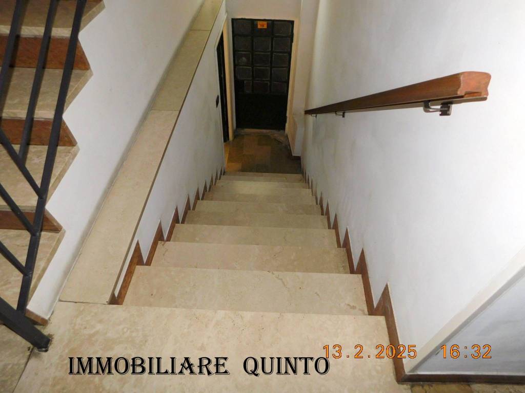 Immobile a Genova in Via Giorgio Marussig, 31 - Foto 5