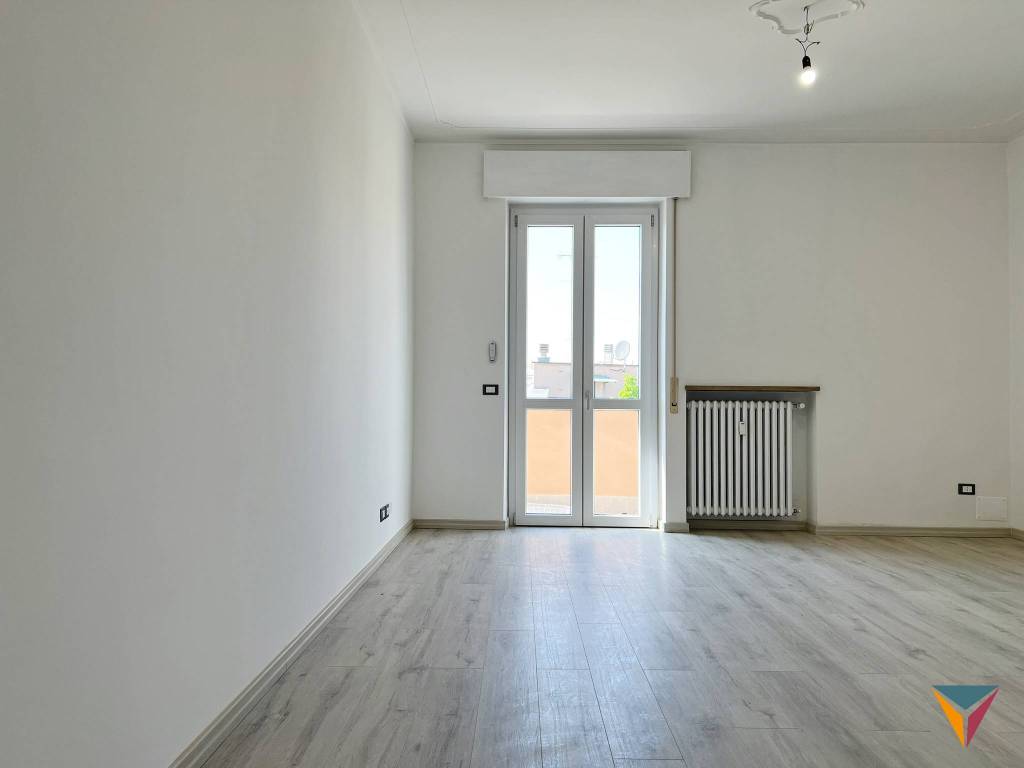 Appartamento a Mantova in Via Generale Giuseppe Tellera, 16 - Foto 2