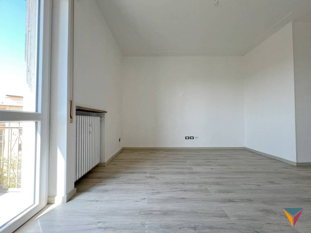 Appartamento a Mantova in Via Generale Giuseppe Tellera, 16 - Foto 3