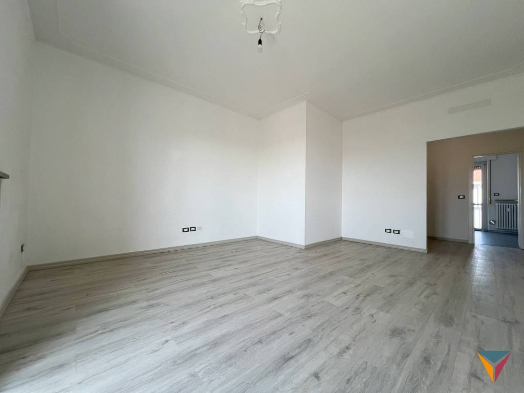 Appartamento a Mantova in Via Generale Giuseppe Tellera, 16 - Foto 4
