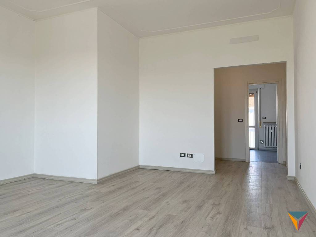 Appartamento a Mantova in Via Generale Giuseppe Tellera, 16 - Foto 5