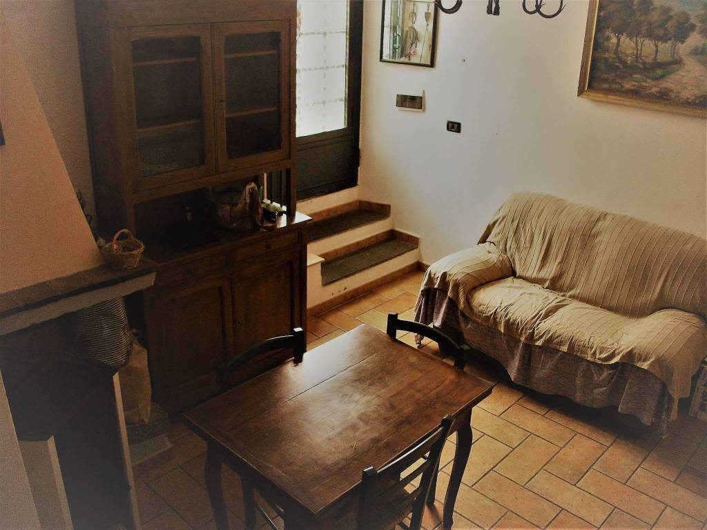 Appartamento a Caprarola in Via Antonio da Sangallo - Foto 5