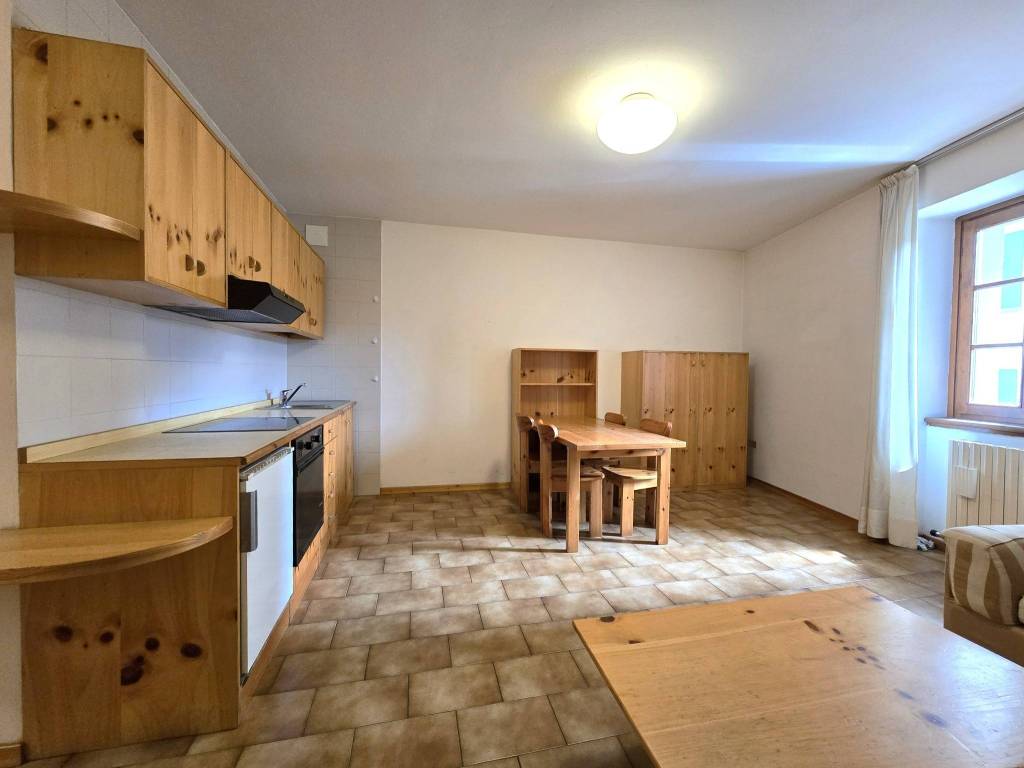 Appartamento a Bormio in Via dei Molini, 20 - Foto 3