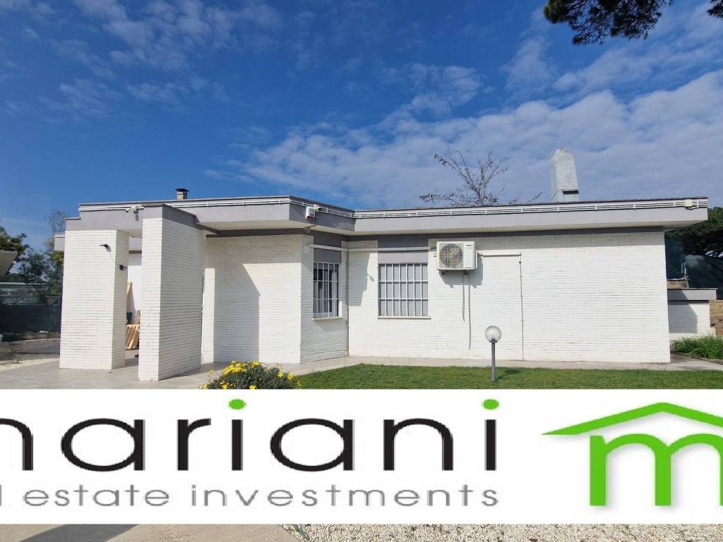 Immobile a Roma in Via Silicella - Foto 1