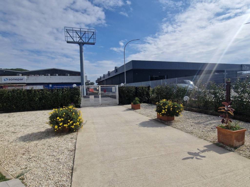 Immobile a Roma in Via Silicella - Foto 3