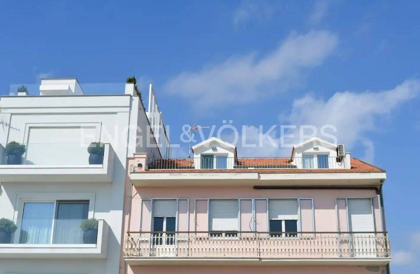 Appartamento a Civitanova marche in Via Regina Margherita, 208 - Foto 3
