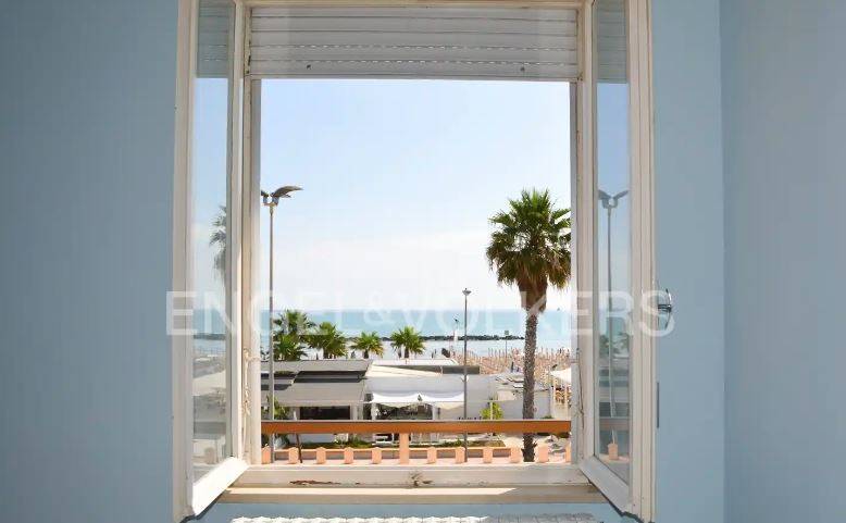 Appartamento a Civitanova marche in Via Regina Margherita, 208 - Foto 4