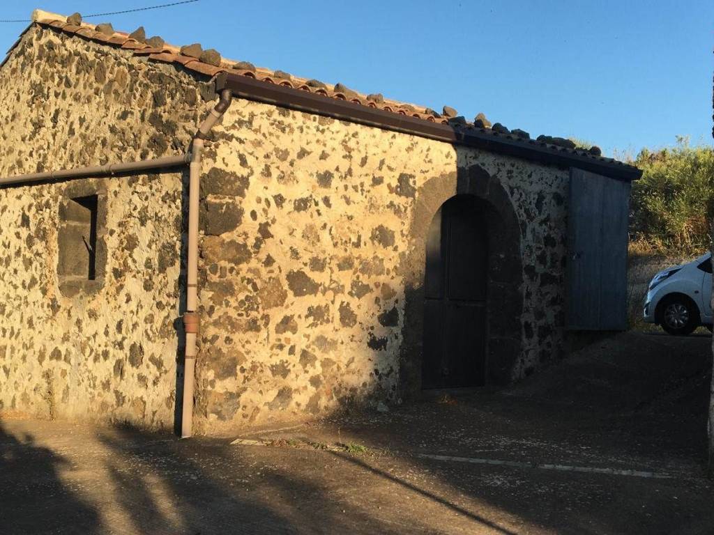 Terreno a Castiglione di sicilia in Strada Provinciale , 89 - Foto 3