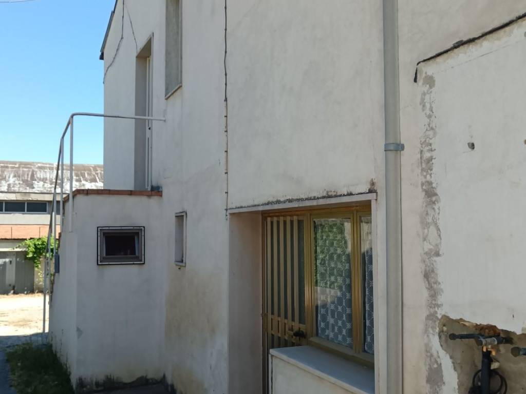 Rustico / casale a Campobasso in Contrada Fontanavecchia, 284 - Foto 2