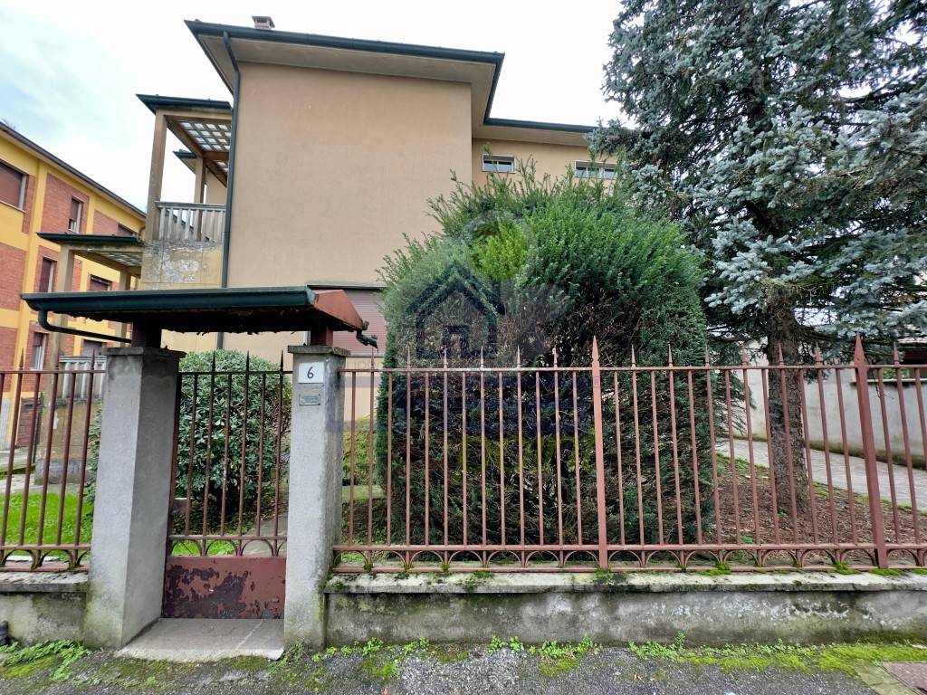Villa a Soresina in VIA MAZZINI 22 - Foto 3