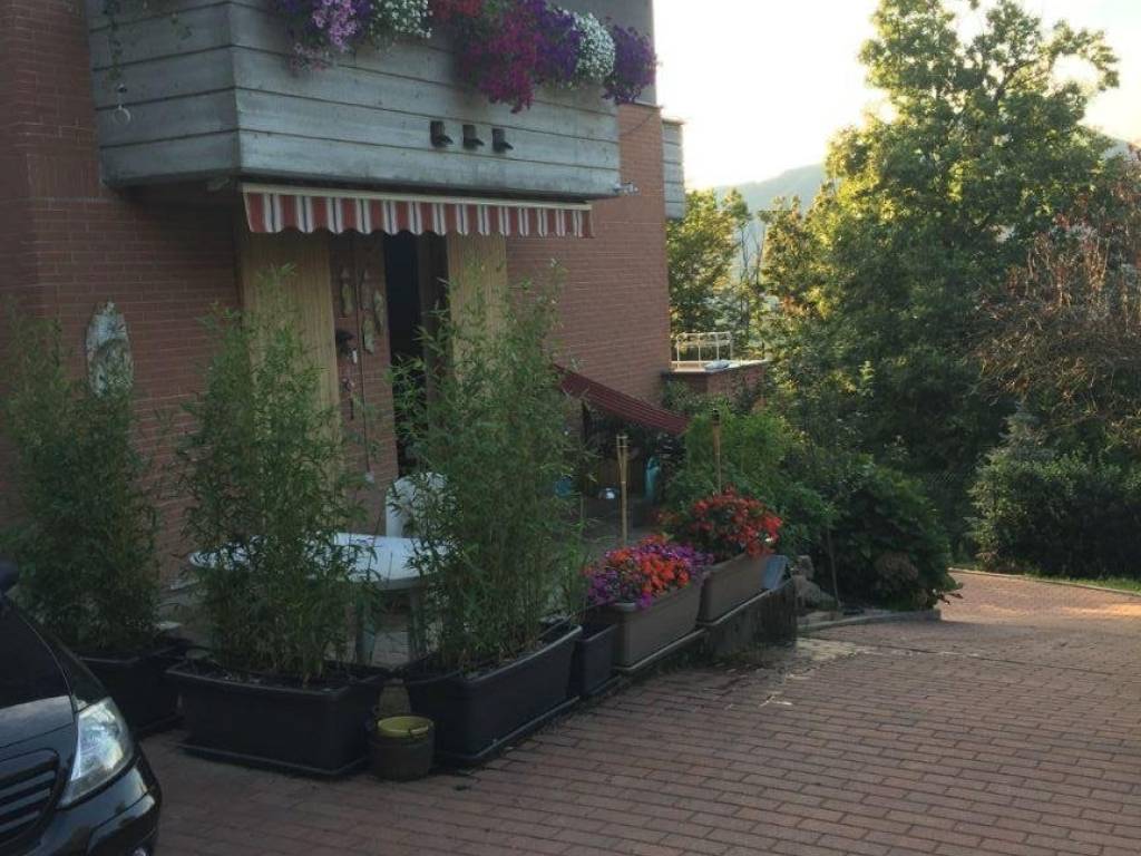 Villa a Castello cabiaglio in Via Giuseppe Mazzini, 71 - Foto 3