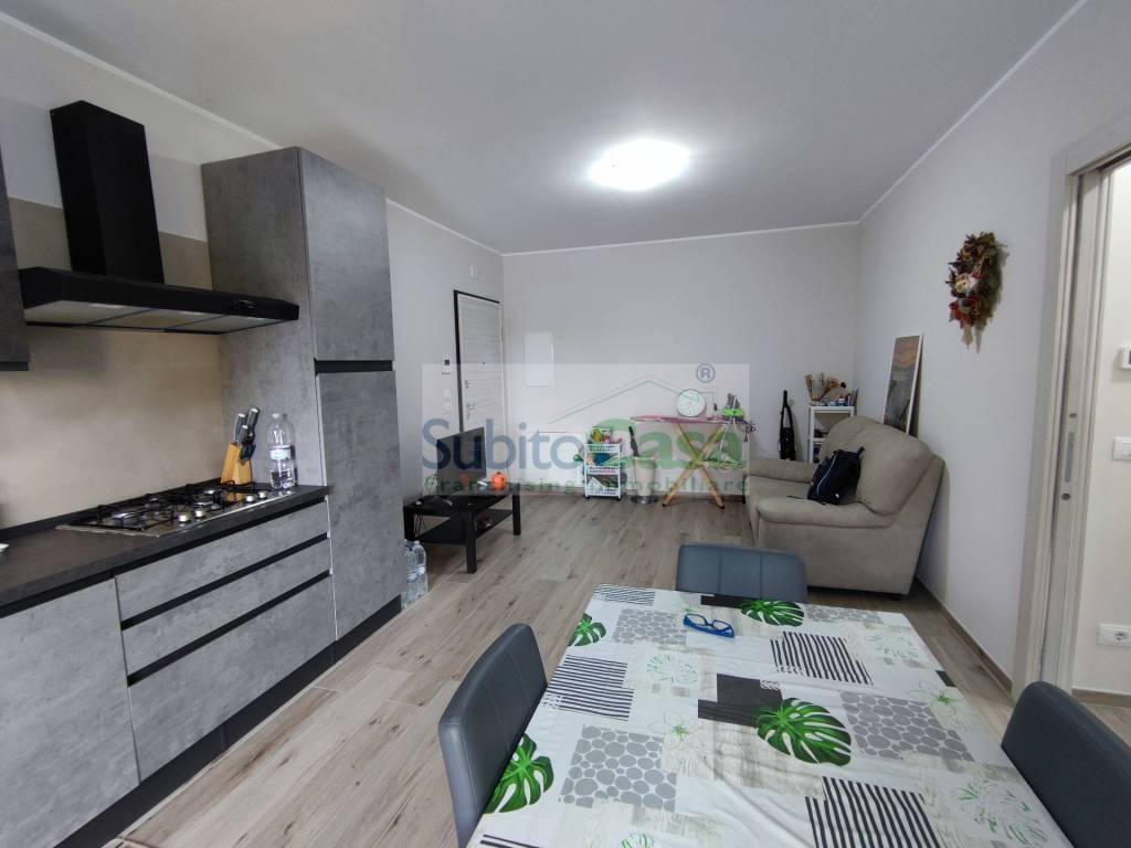 Appartamento a Chieti in Via Gorizia, 29 - Foto 2