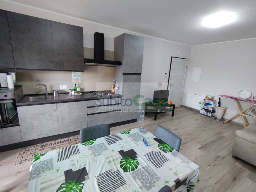 Appartamento a Chieti in Via Gorizia, 29 - Foto 3