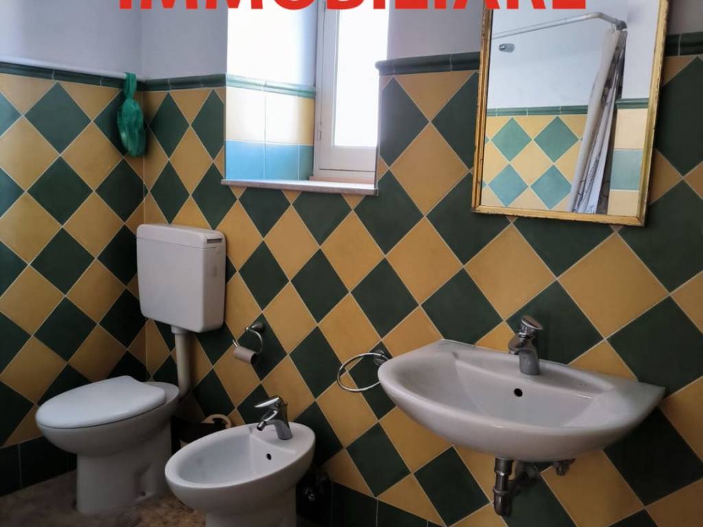 Appartamento a Caltanissetta in Via Camillo Benso di Cavour, 29 - Foto 4