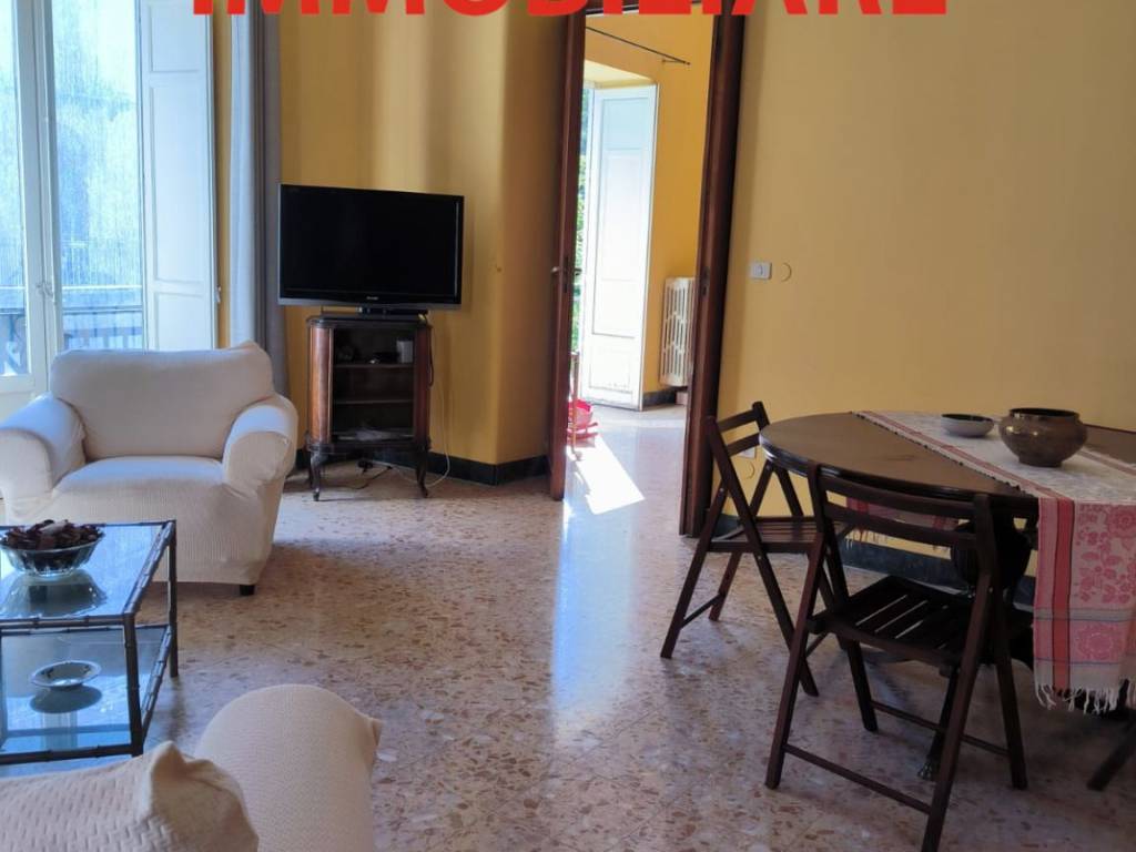 Appartamento a Caltanissetta in Via Camillo Benso di Cavour, 29 - Foto 5