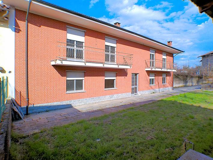 Rustico / casale a Cerrina monferrato in Via Regina Margherita - Foto 2
