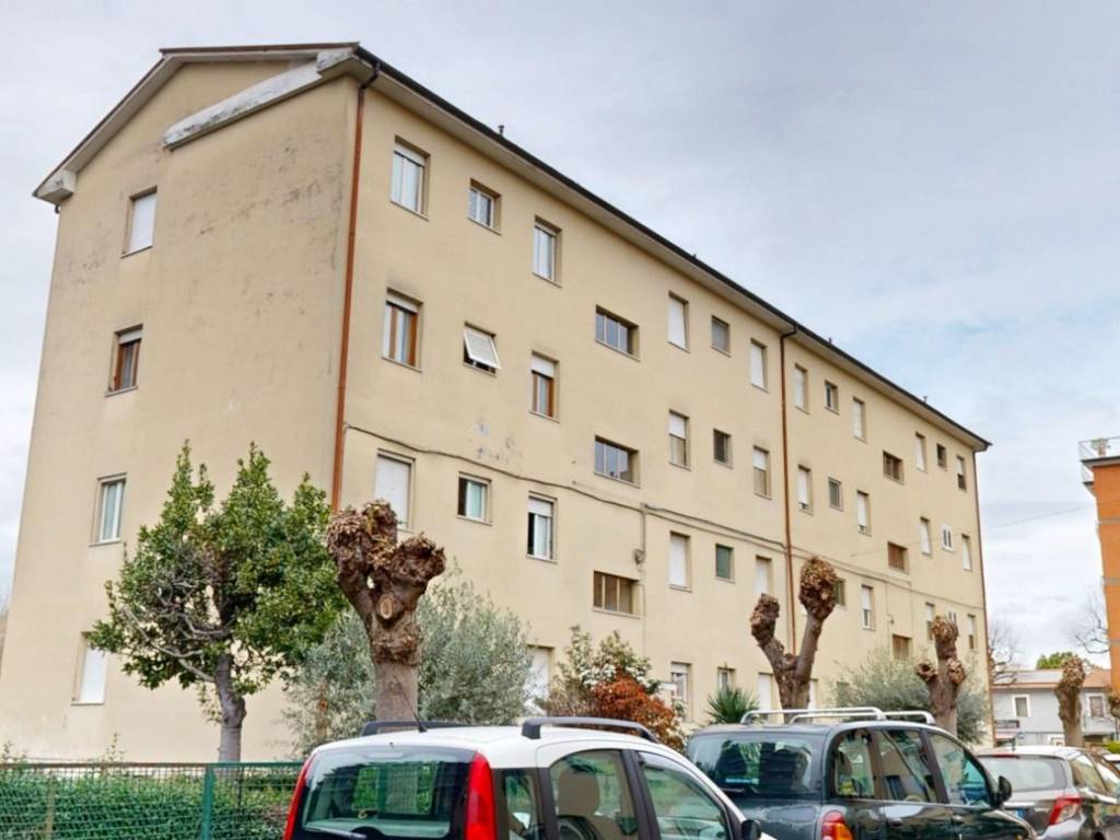 Appartamento a Rieti in Via dei Mille n.2 - Foto 3