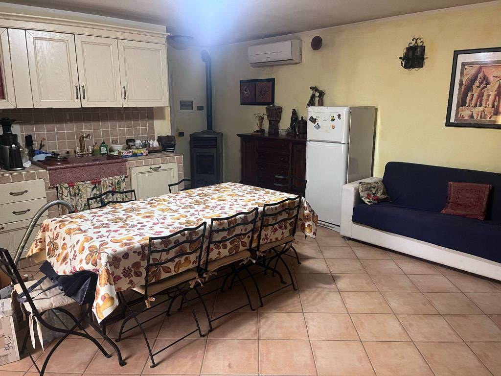 Appartamento a Sorbolo mezzani in Via Clemente Bondi - Foto 2