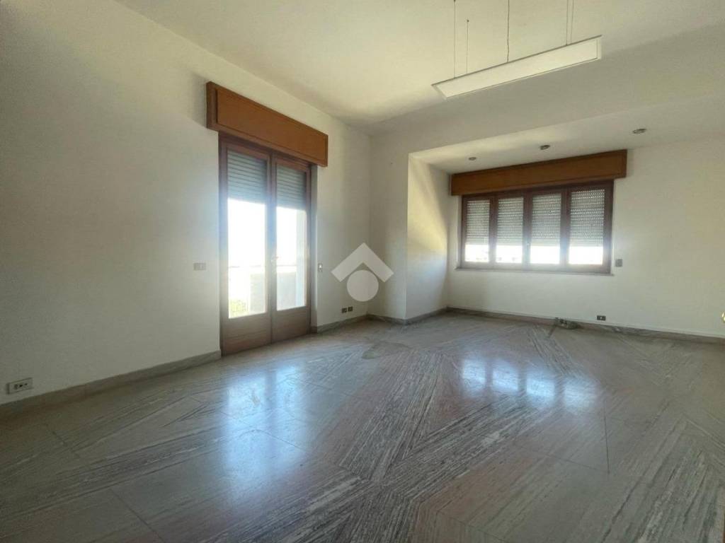 Appartamento a Reggio calabria in Vico S'Anna di Sbarre Inferiori, 20 - Foto 2