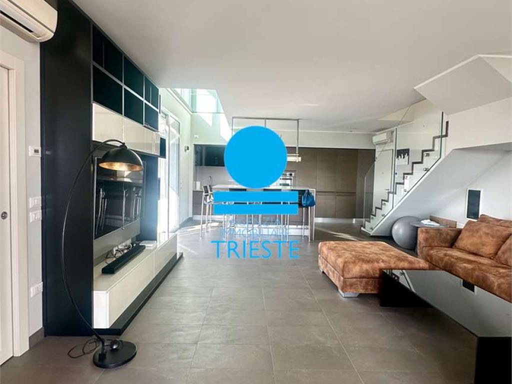 Attico / mansarda a Pesaro in Sarnano, 5 - Foto 2