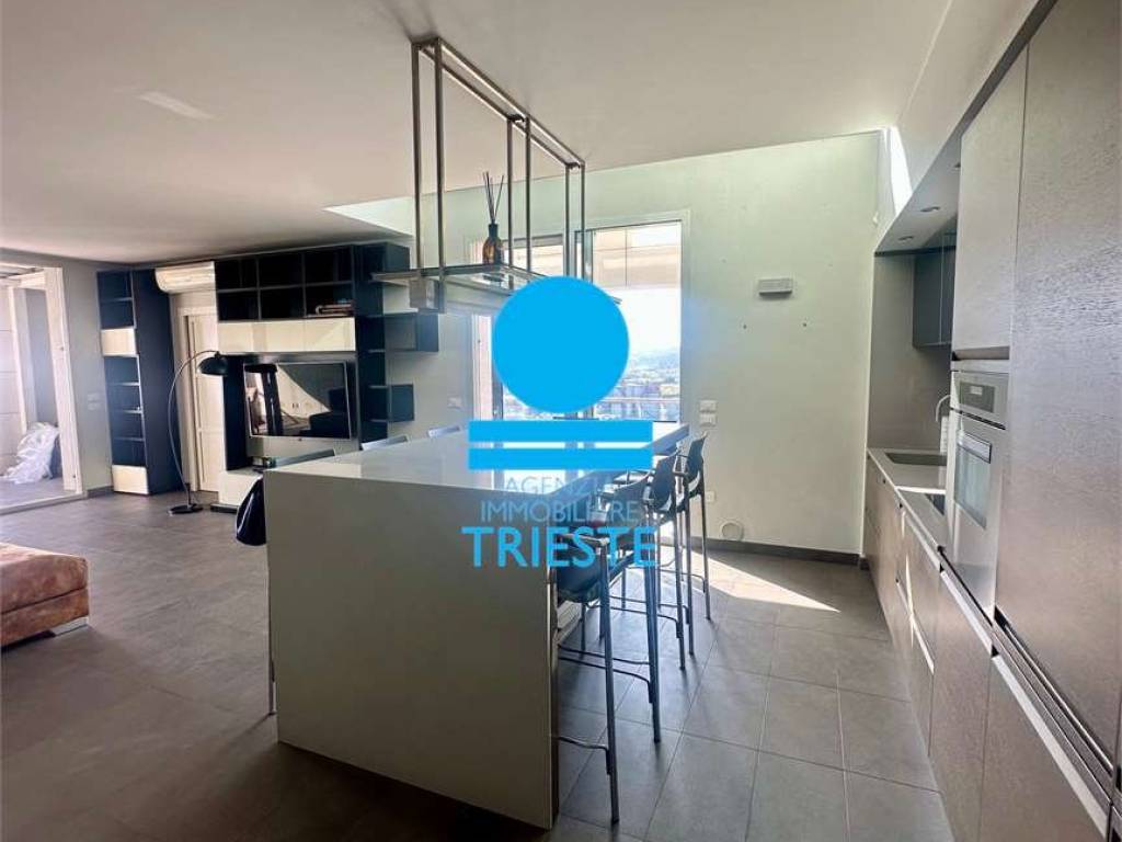 Attico / mansarda a Pesaro in Sarnano, 5 - Foto 3