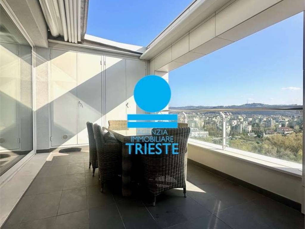 Attico / mansarda a Pesaro in Sarnano, 5 - Foto 4