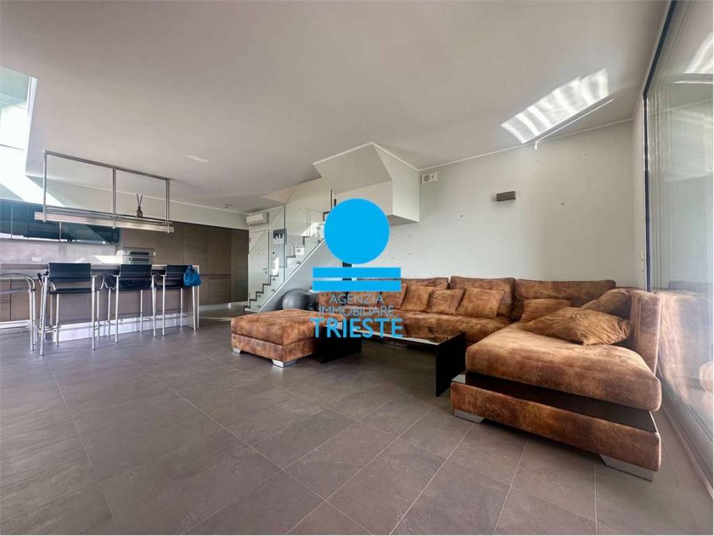 Attico / mansarda a Pesaro in Sarnano, 5 - Foto 5