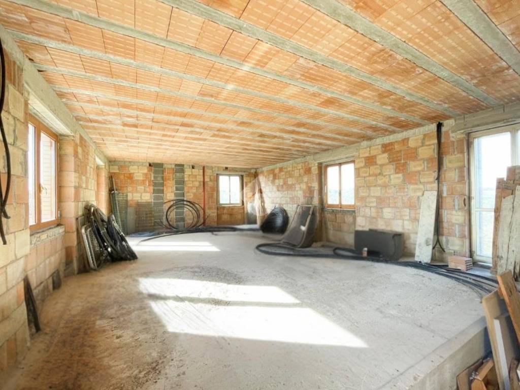 Casa indipendente a Vasto in Via Tagliaferri, 4 - Foto 3