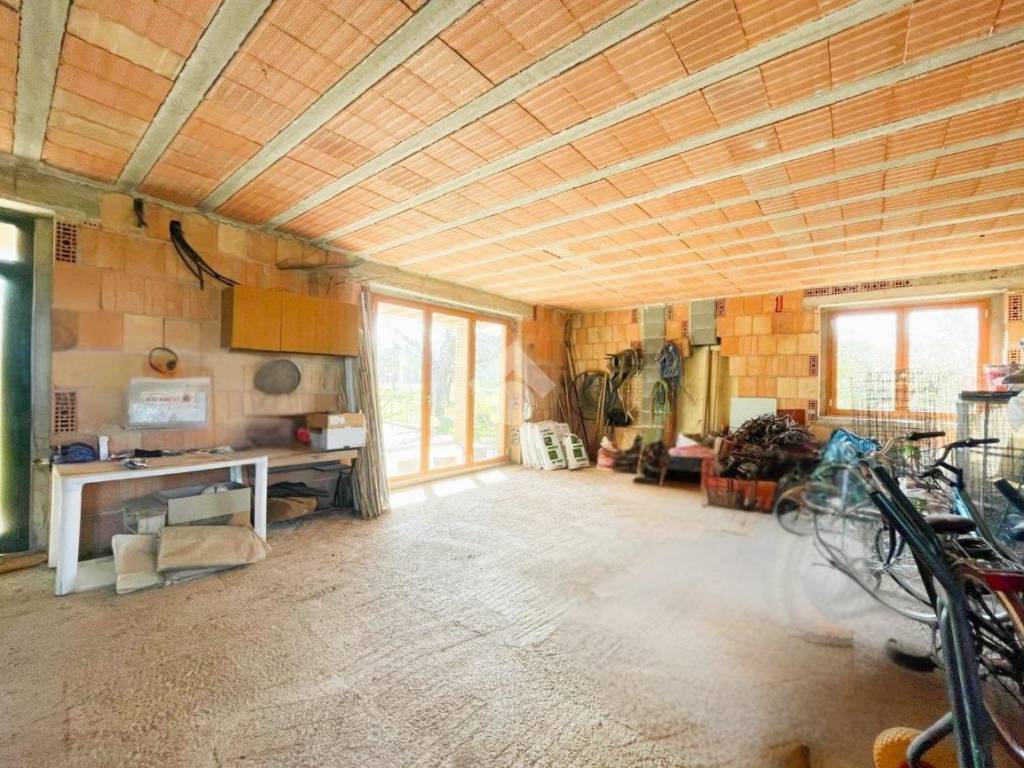 Casa indipendente a Vasto in Via Tagliaferri, 4 - Foto 4