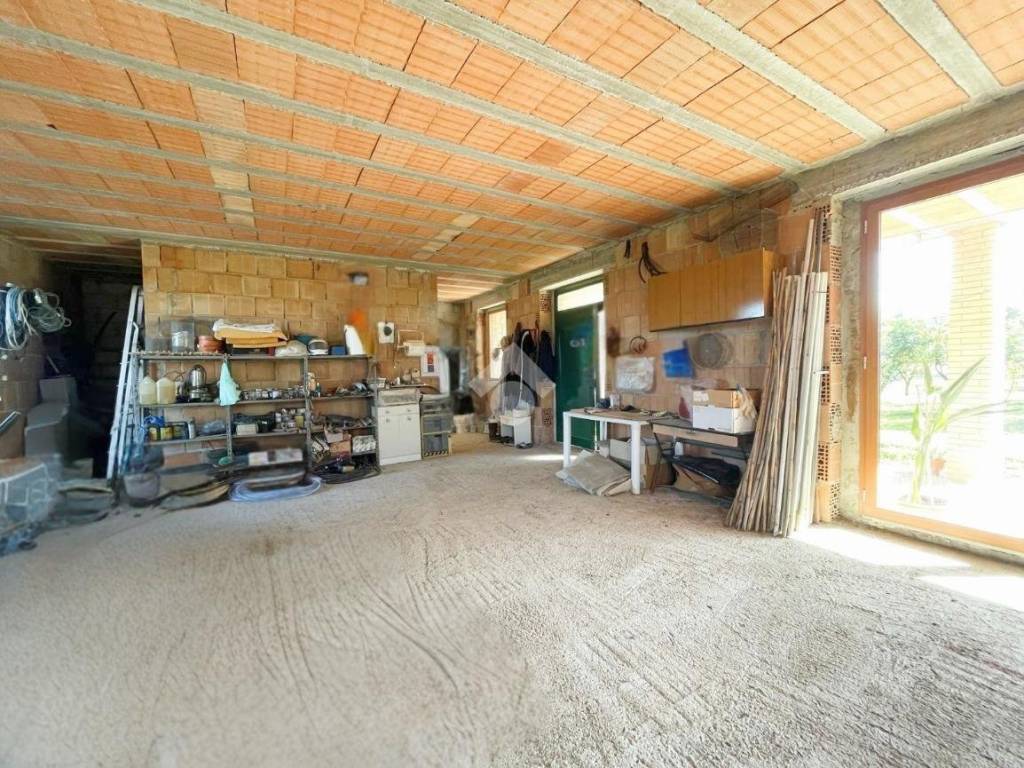 Casa indipendente a Vasto in Via Tagliaferri, 4 - Foto 5