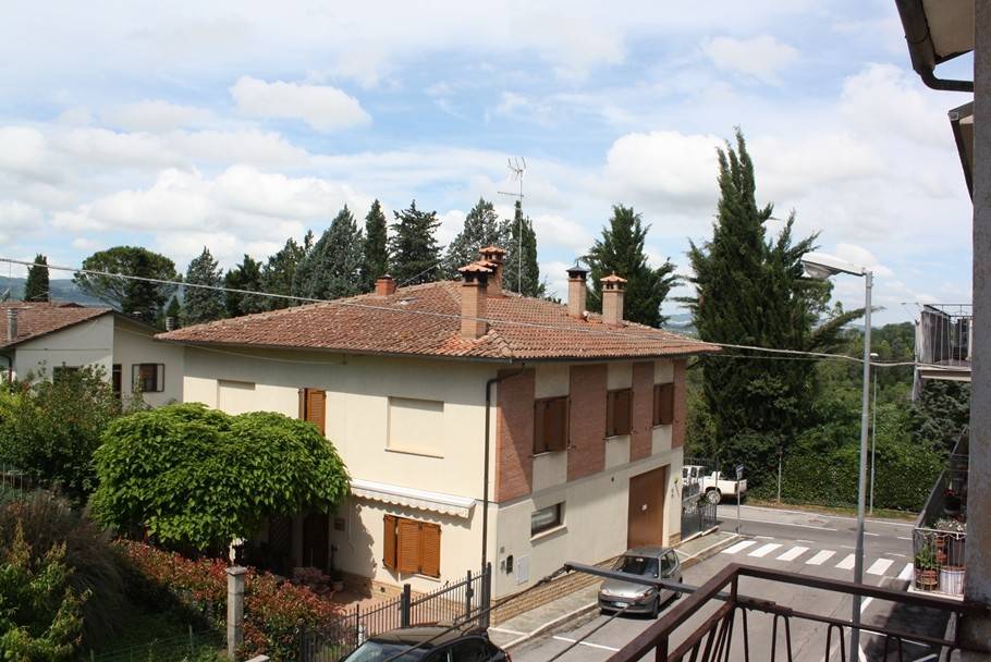 Appartamento a Chiusi in Rione Giosuè Carducci - Foto 1