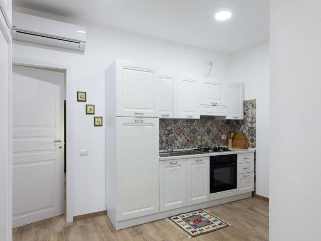 Appartamento a Iglesias in Via Sebastiano Satta - Foto 5