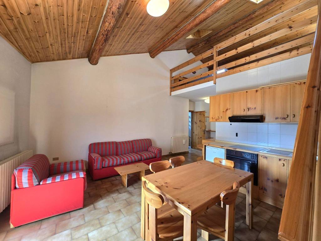 Appartamento a Bormio in Via dei Molini, 20 - Foto 2