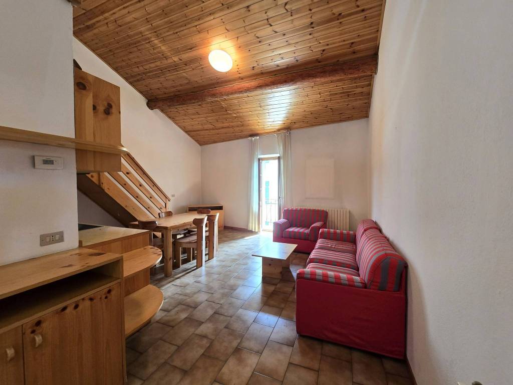 Appartamento a Bormio in Via dei Molini, 20 - Foto 3