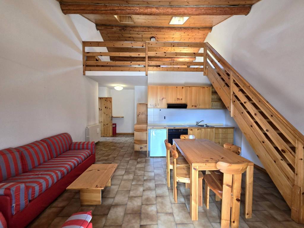 Appartamento a Bormio in Via dei Molini, 20 - Foto 4