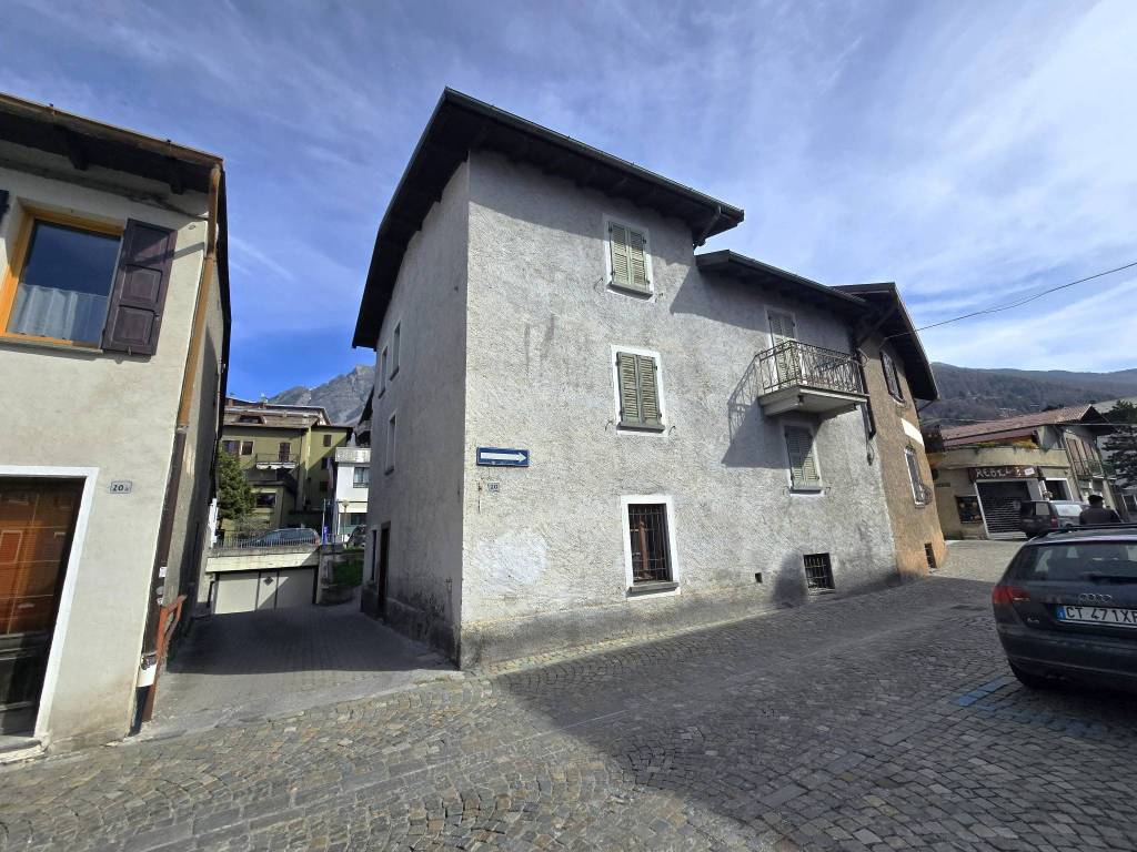 Appartamento a Bormio in Via dei Molini, 20 - Foto 5