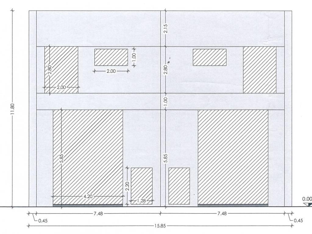 Terreno a Saluzzo in Via Armando Sabatini - Foto 3