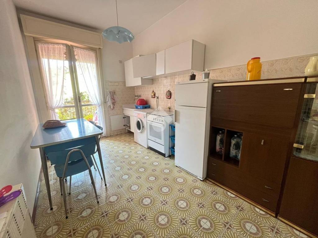 Appartamento a Rapallo in Via Betti, 289 - Foto 5