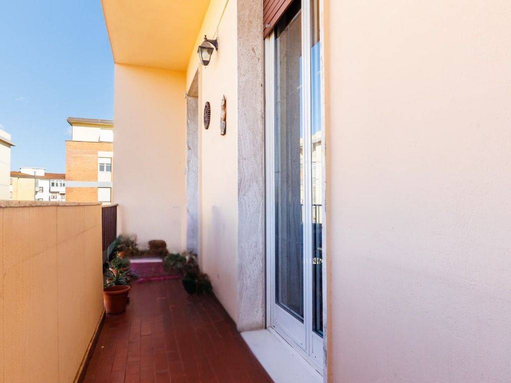 Appartamento a Livorno in Via Puglie - Foto 4