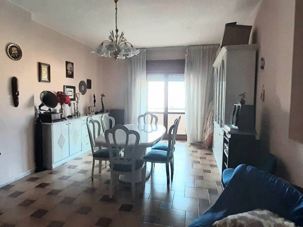 Appartamento a Catanzaro in Via Marsala, 32 - Foto 3