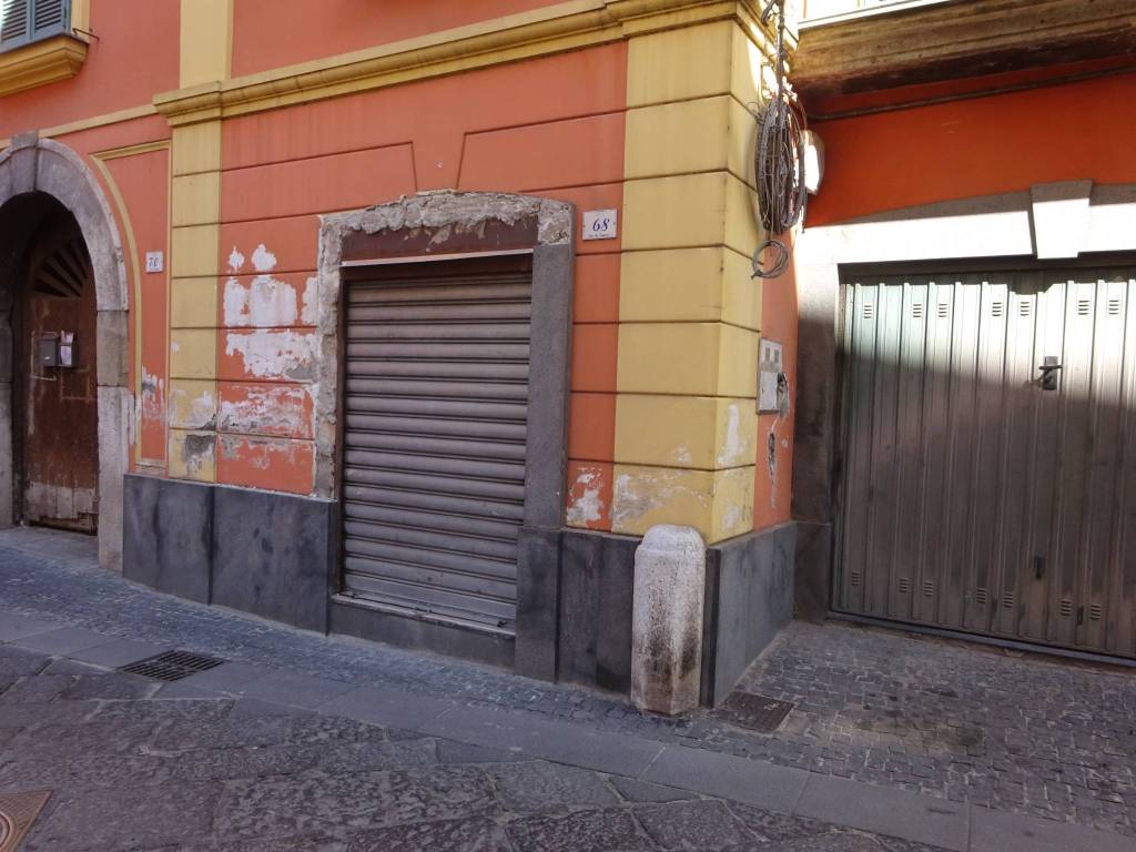 Immobile a Sarno in Via Diego De Liguori, 67 - Foto 2