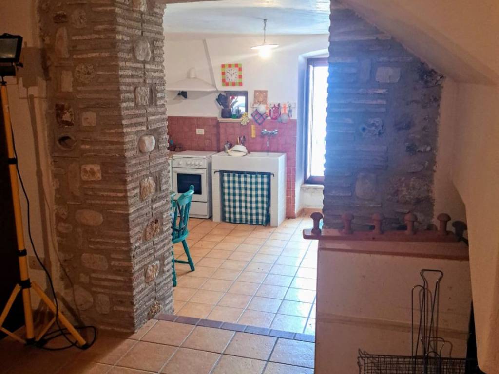 Casa indipendente a Morro reatino - Foto 4