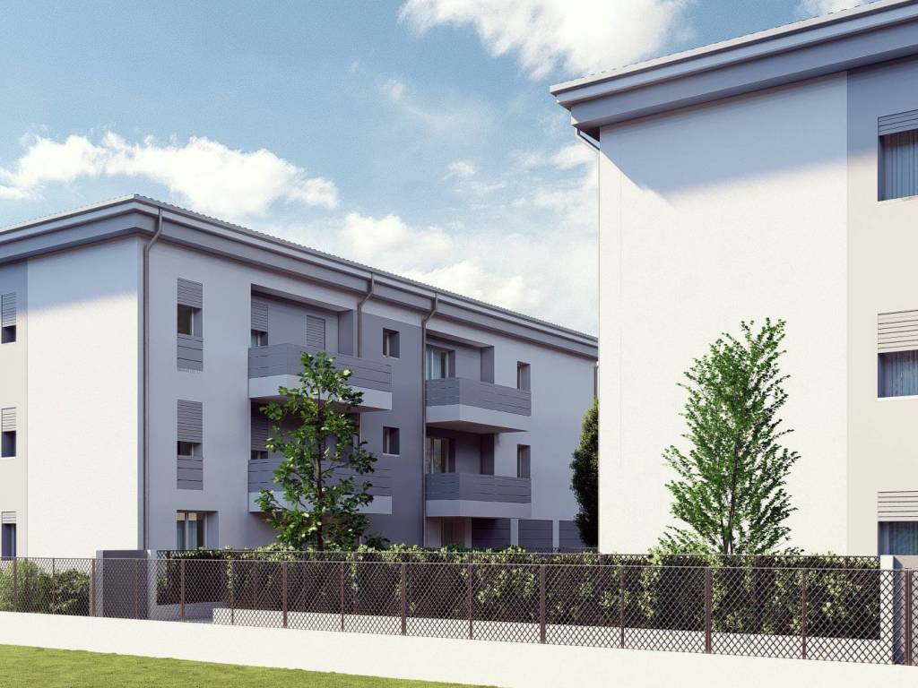 Appartamento a Treviso in Via Santa Bona Nuova - Foto 2