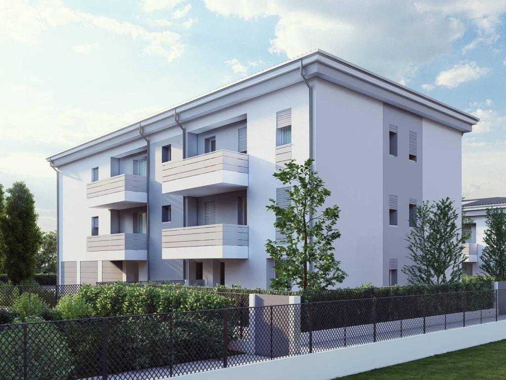 Appartamento a Treviso in Via Santa Bona Nuova - Foto 3